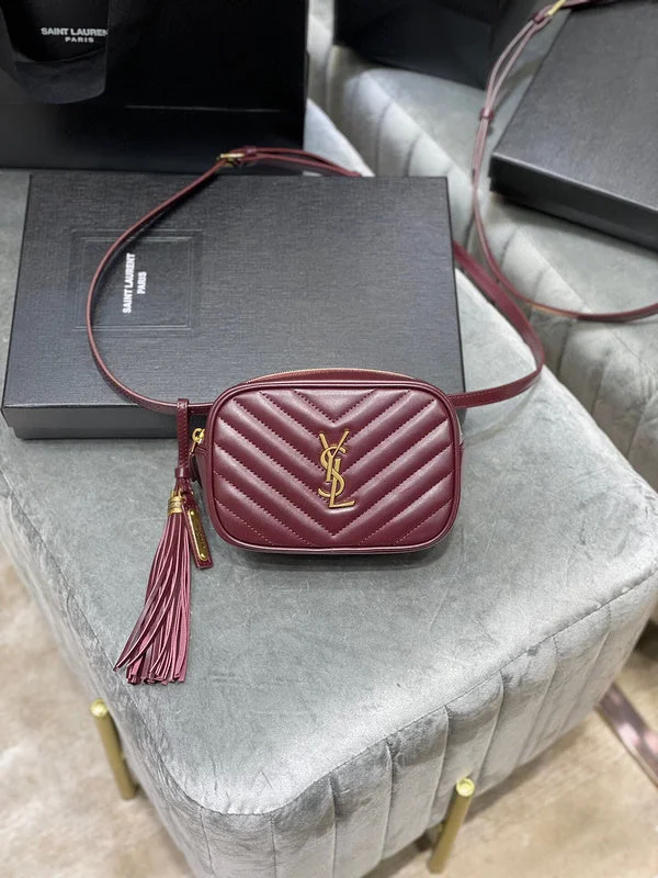 WF - Yves Saint Laurent Bags - 1504