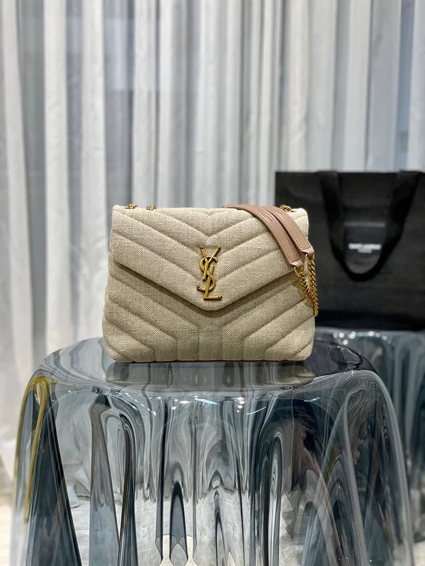 WF - Yves Saint Laurent Bags - 1524