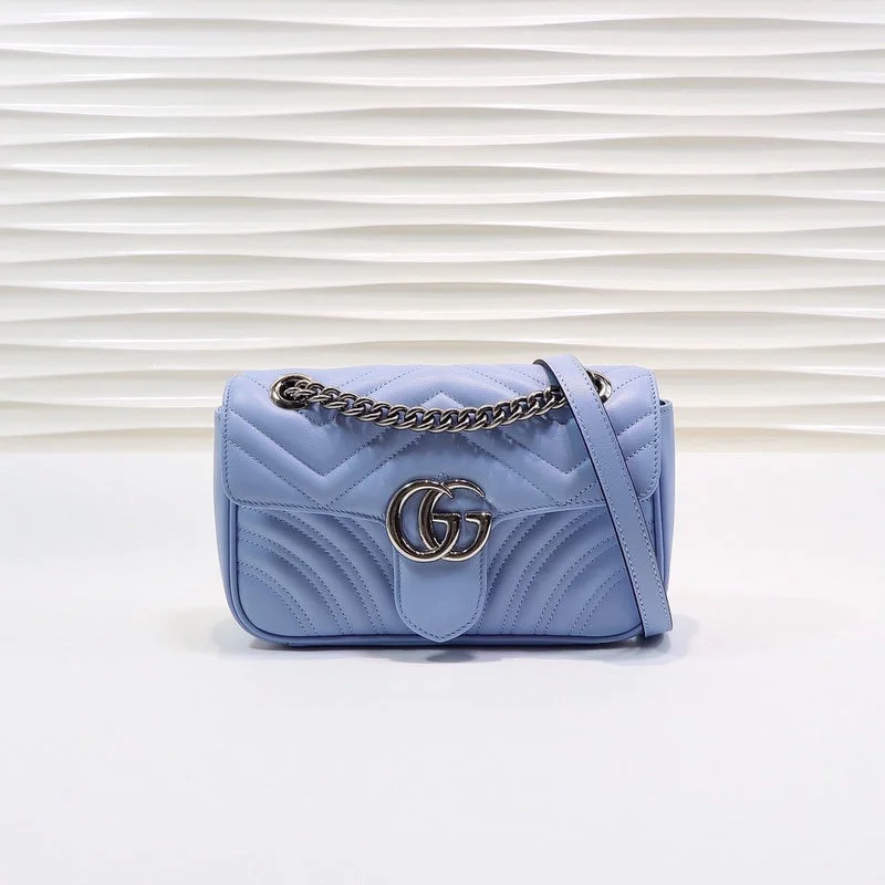 BC - GUCCI BAG - 1379