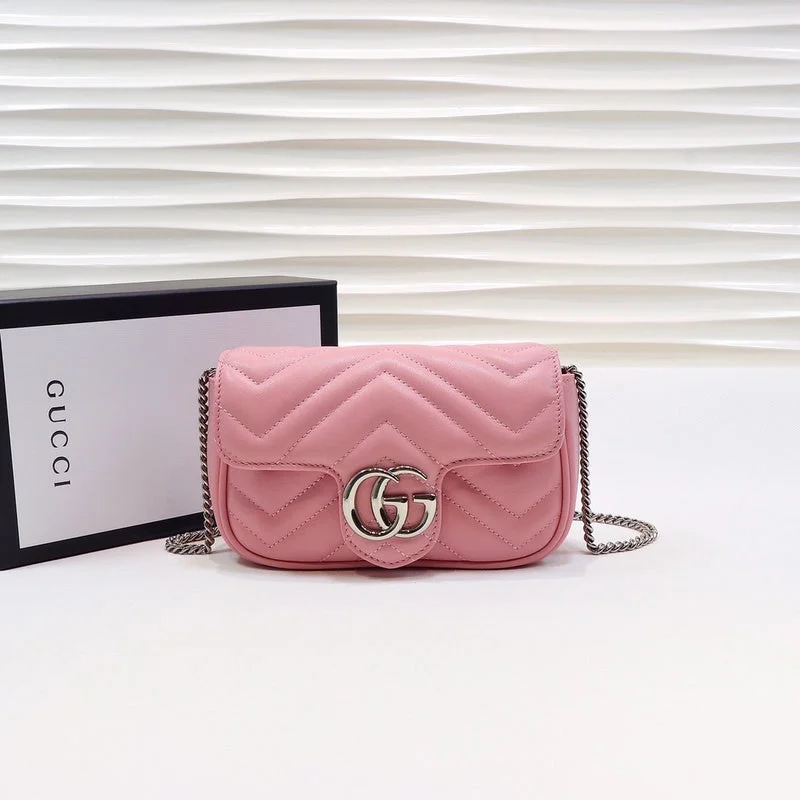 BC - GUCCI BAG - 1370