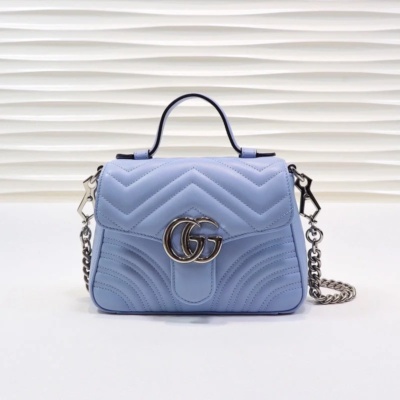 BC - GUCCI BAG - 1384