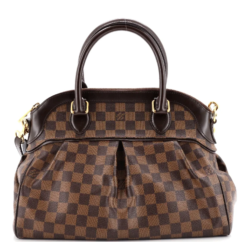 Trevi Handbag Damier PM