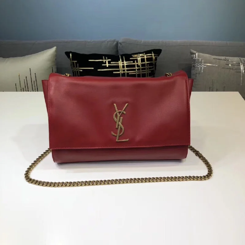 Yves Saint Laurent Kate Medium Chain Bag