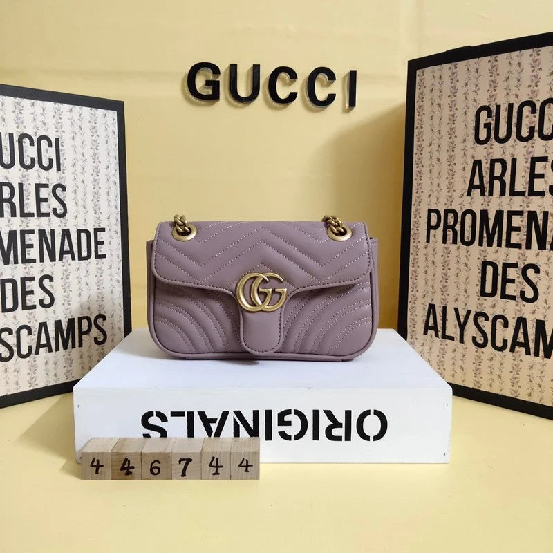 WF - Gucci Bags - 10539