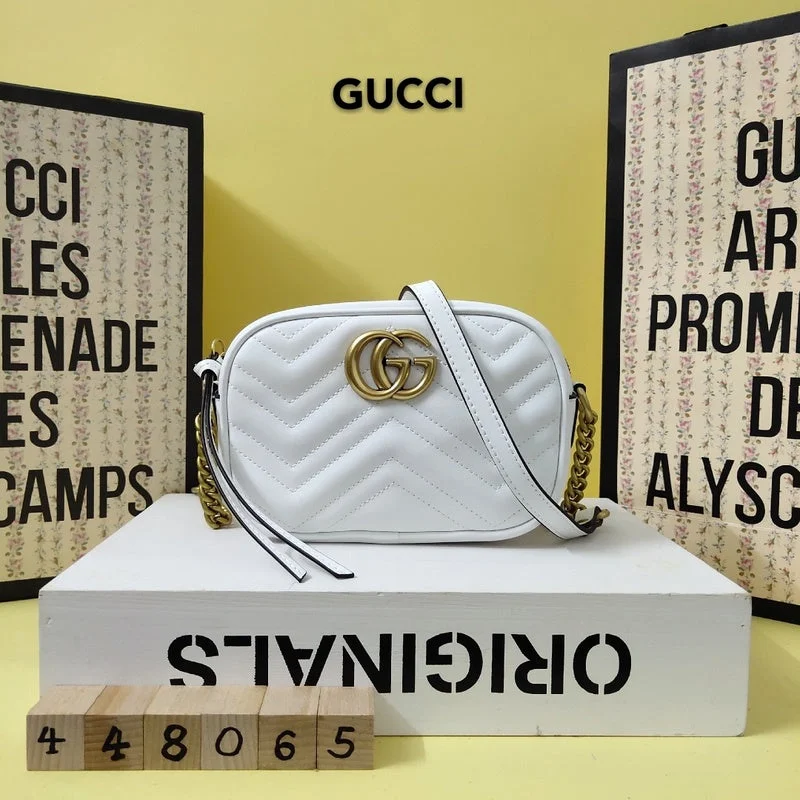 WF - Gucci Bags - 10552