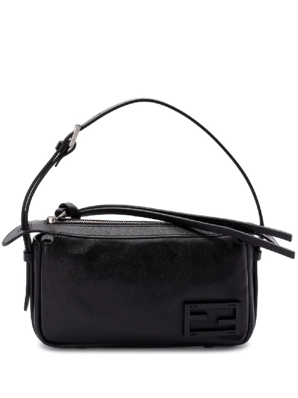 Fendi Women Simply Fendi Mini Bag