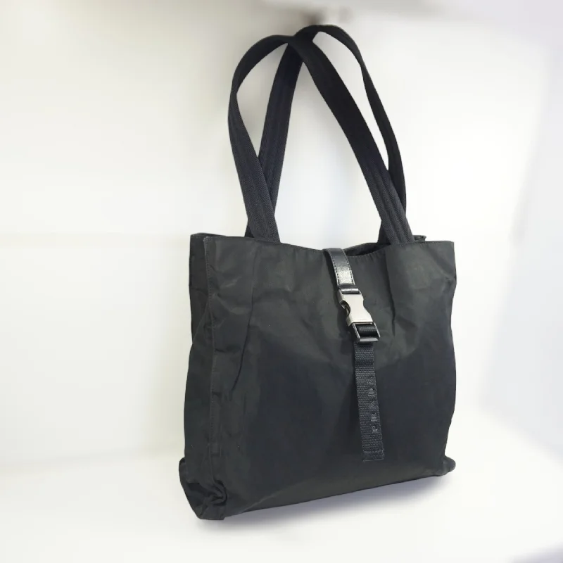 Prada Sort Tote