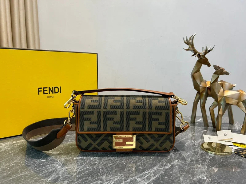 BC - FENDI BAGS - 266