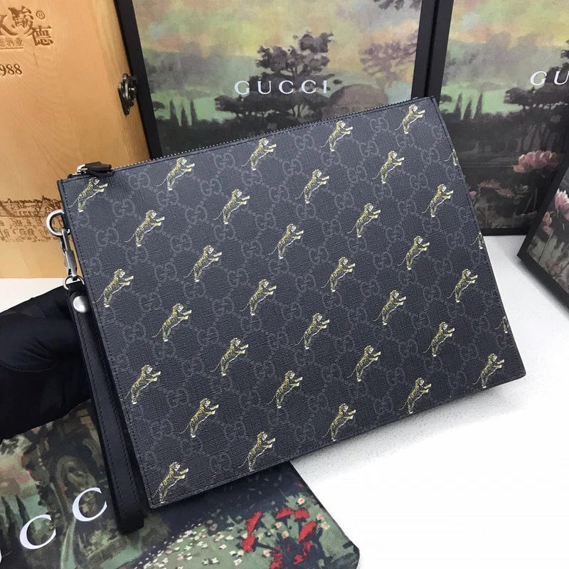 BC - GUCCI BAG - 1415