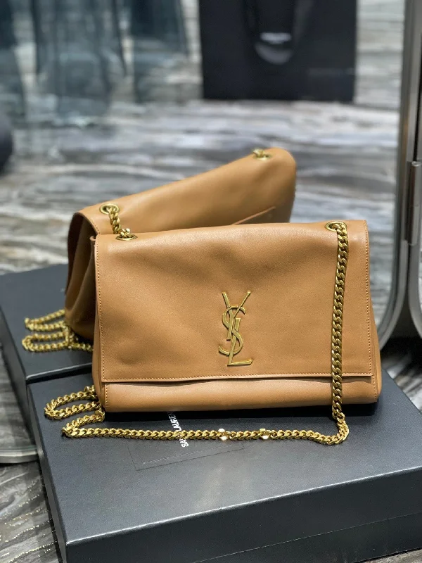 Yves Saint Laurent Kate Medium Reversible Chain Bag