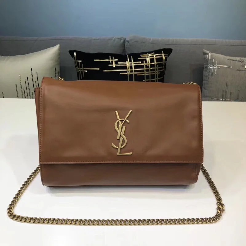 Yves Saint Laurent Kate Medium Chain Bag