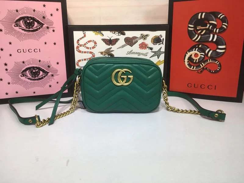 WF - Gucci Bags - 10549