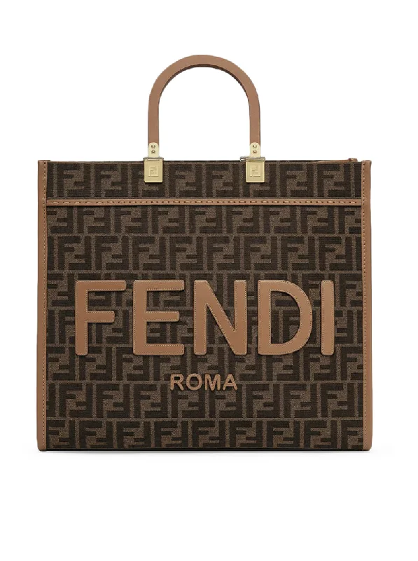 Fendi Women Fendi Sunshine Medium