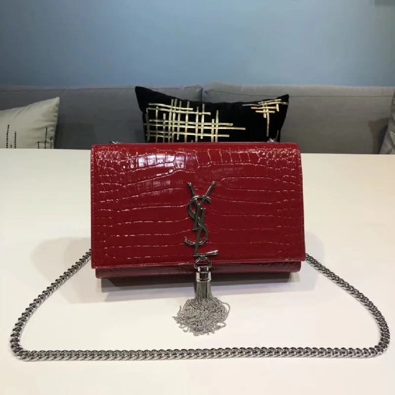 Yves Saint Laurent Kate Small Chain Bag