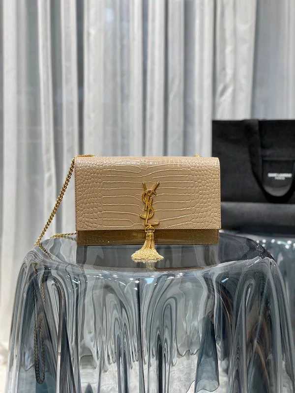 WF - Yves Saint Laurent Bags - 1518