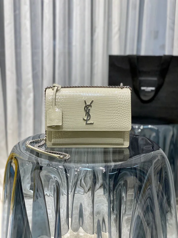 WF - Yves Saint Laurent Bags - 1540