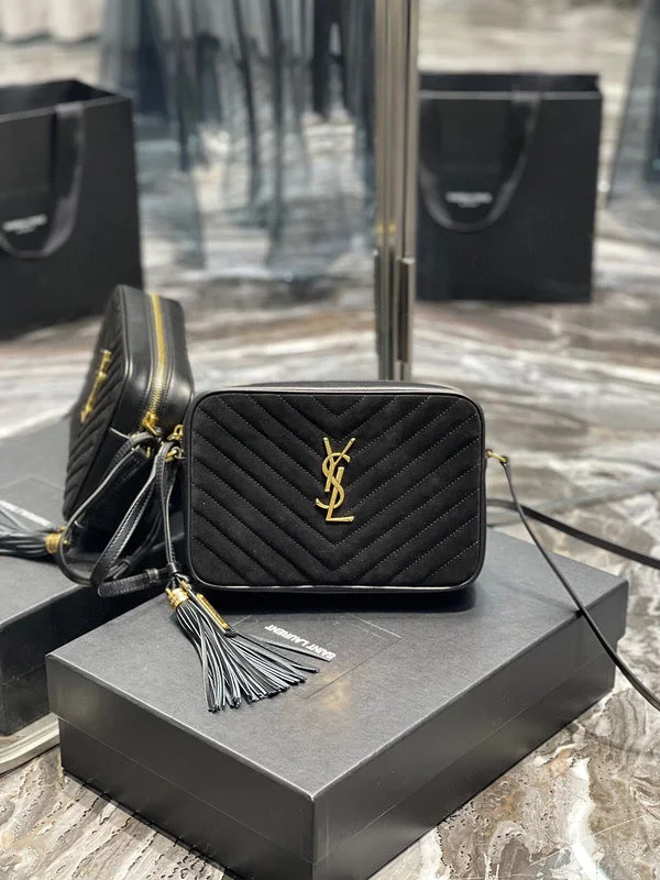 WF - Yves Saint Laurent Bags - 702