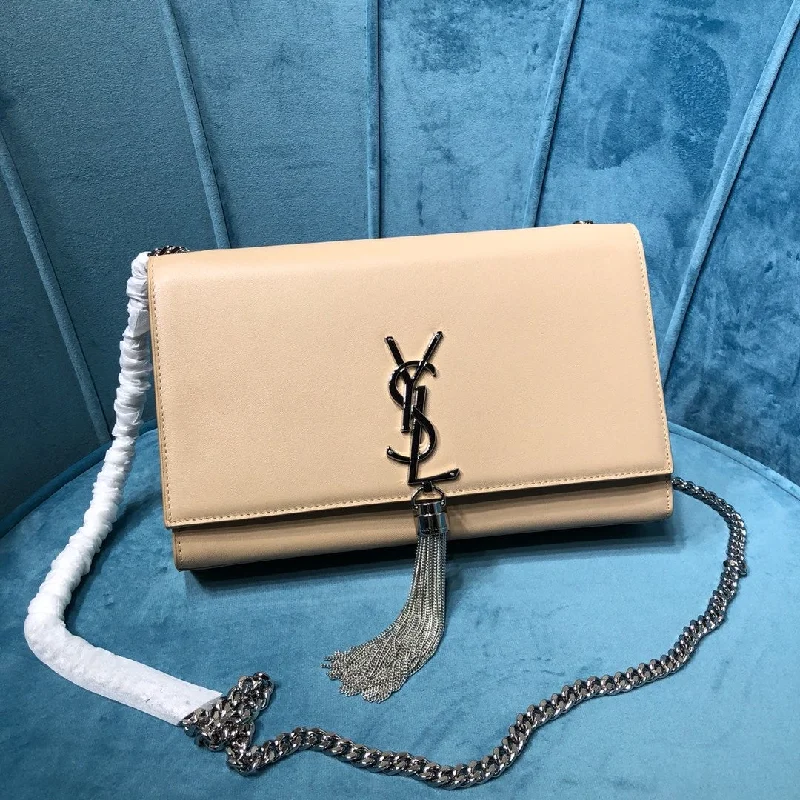 Yves Saint Laurent Kate Medium Chain Bag