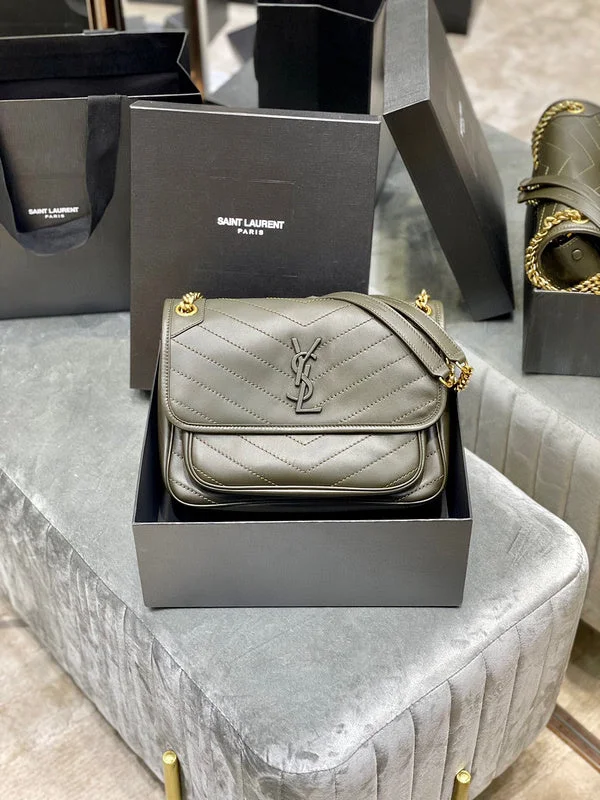 WF - Yves Saint Laurent Bags - 1591