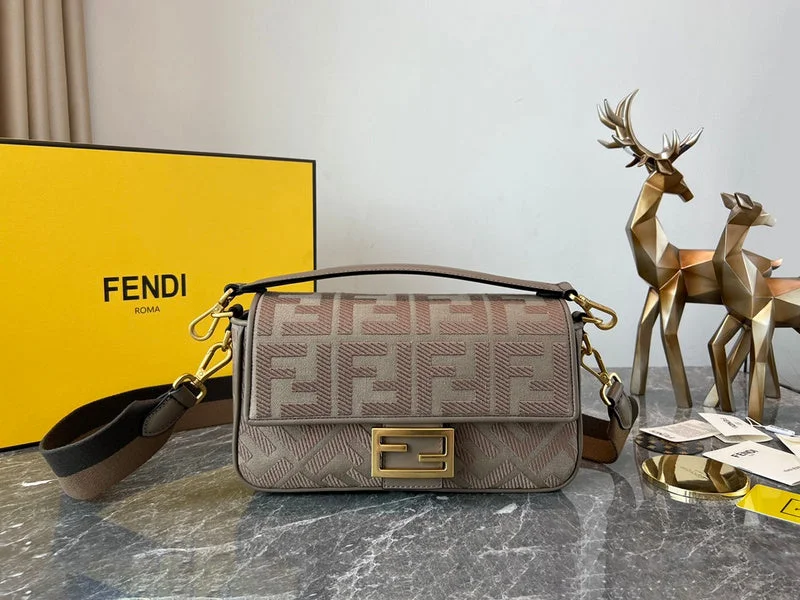 BC - FENDI BAGS - 267