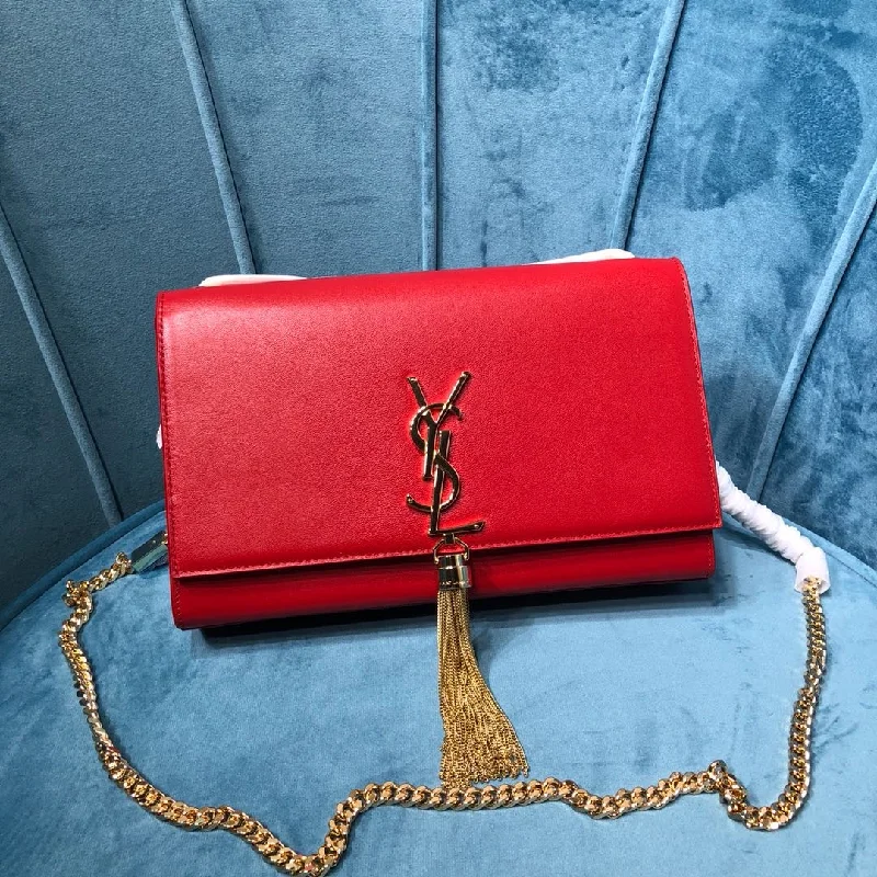 Yves Saint Laurent Kate Medium Chain Bag