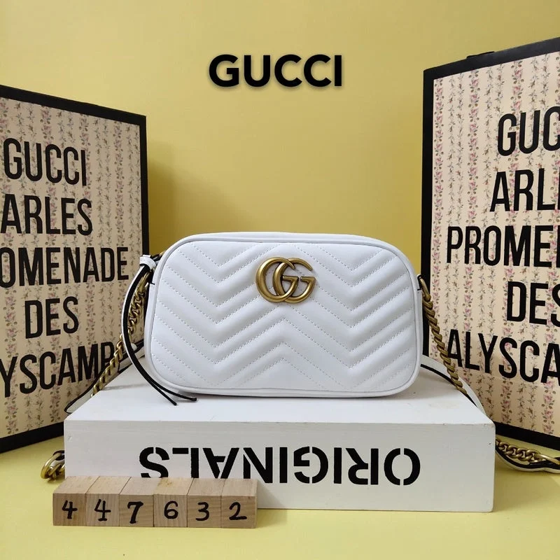 WF - Gucci Bags - 10563