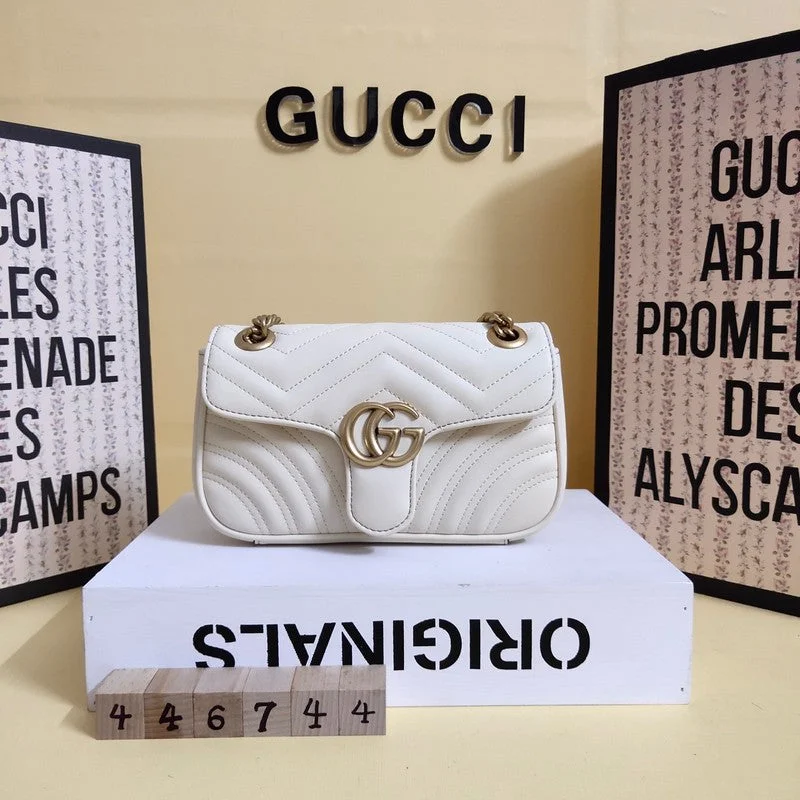 WF - Gucci Bags - 10541