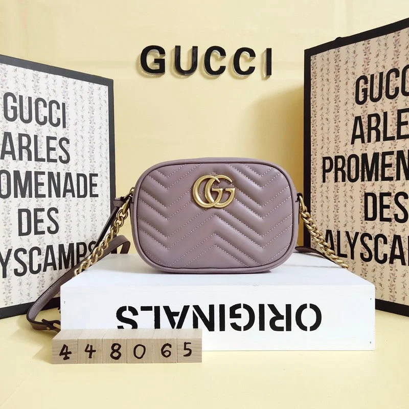 WF - Gucci Bags - 10546