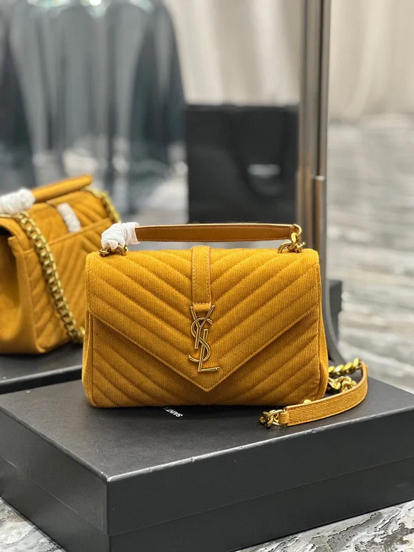 WF - Yves Saint Laurent Bags - 703