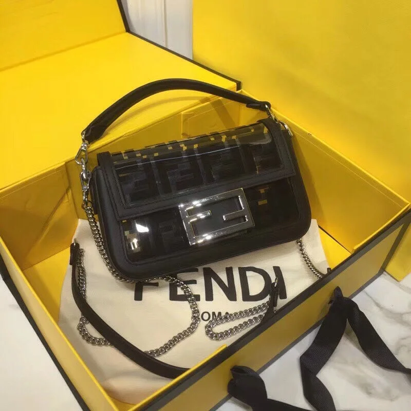 fendi luxury-Totes - FDI Bags - 111