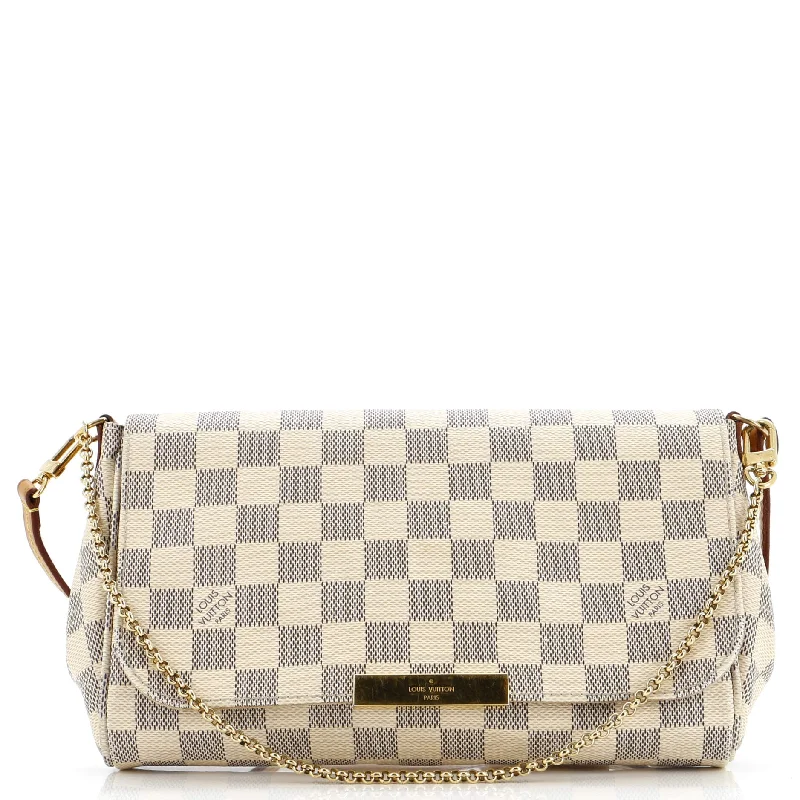 Favorite Handbag Damier MM