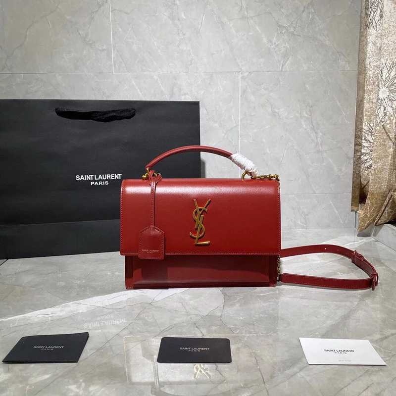 WF - Yves Saint Laurent Bags - 1602