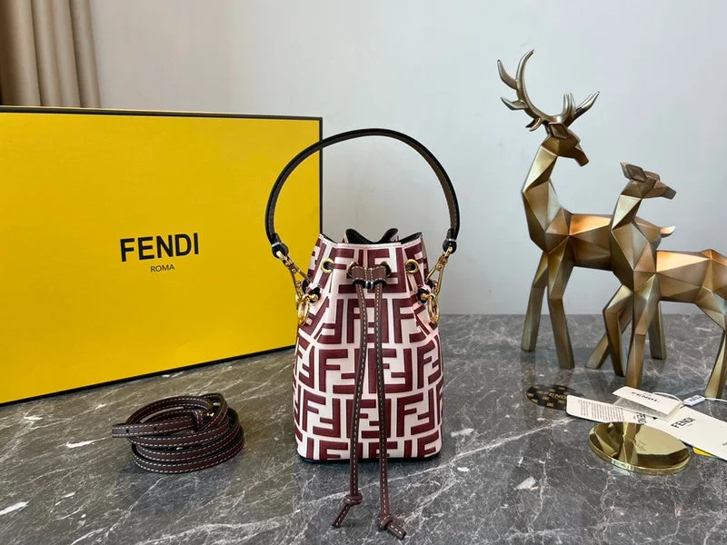 BC - FENDI BAGS - 251