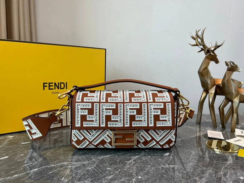 BC - FENDI BAGS - 279