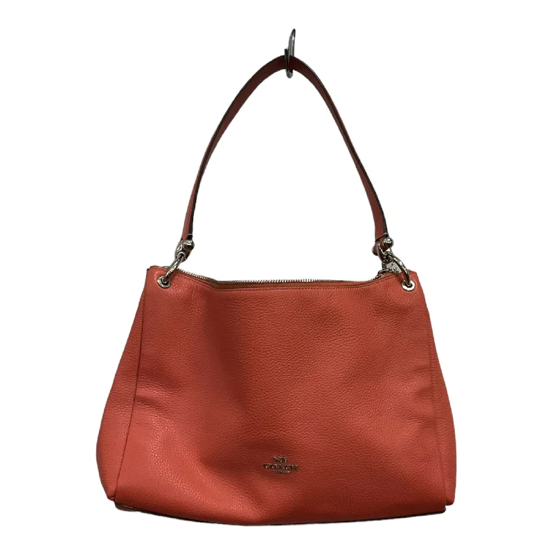 Handbag By Coach  Size: Medium