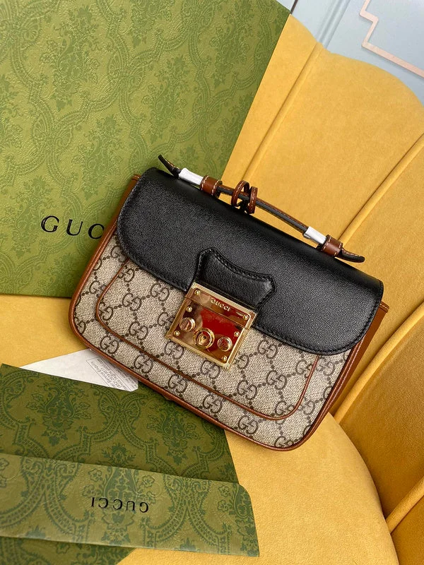 WF - Gucci Bags - 1055