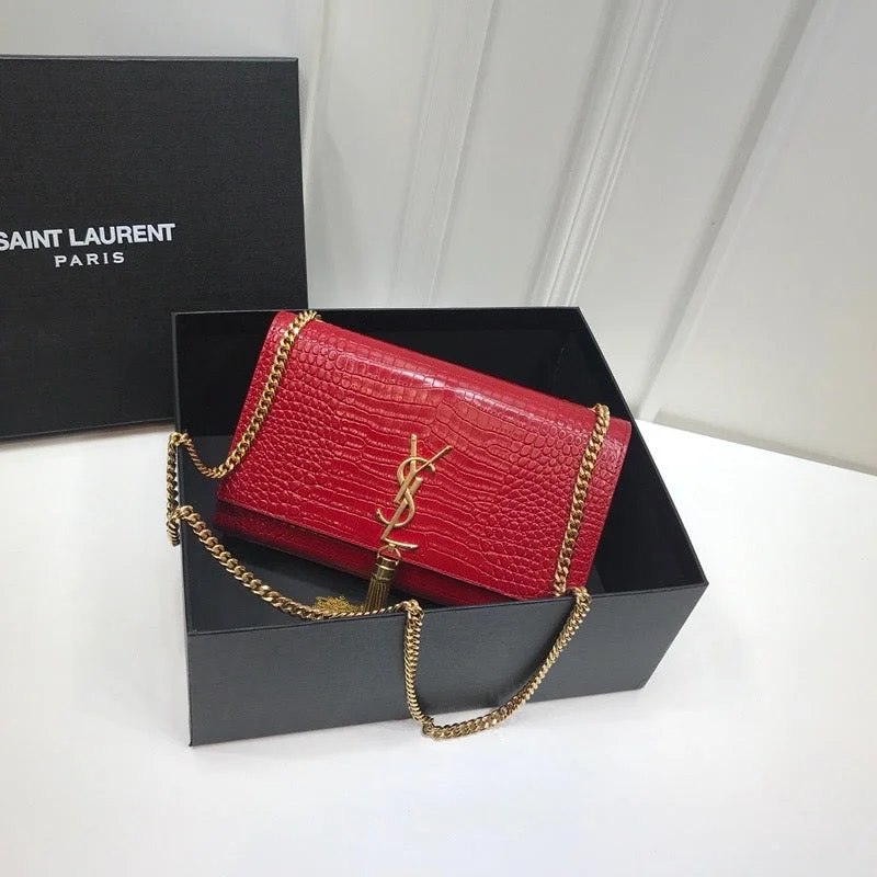 Yves Saint Laurent Kate Medium Chain Bag