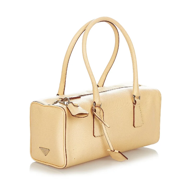 Prada Saffiano Handbag 31790