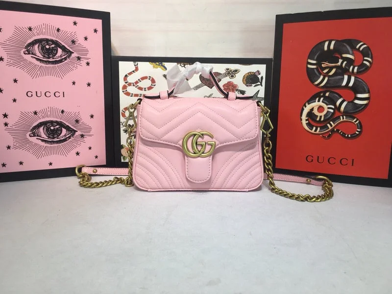 WF - Gucci Bags - 10576