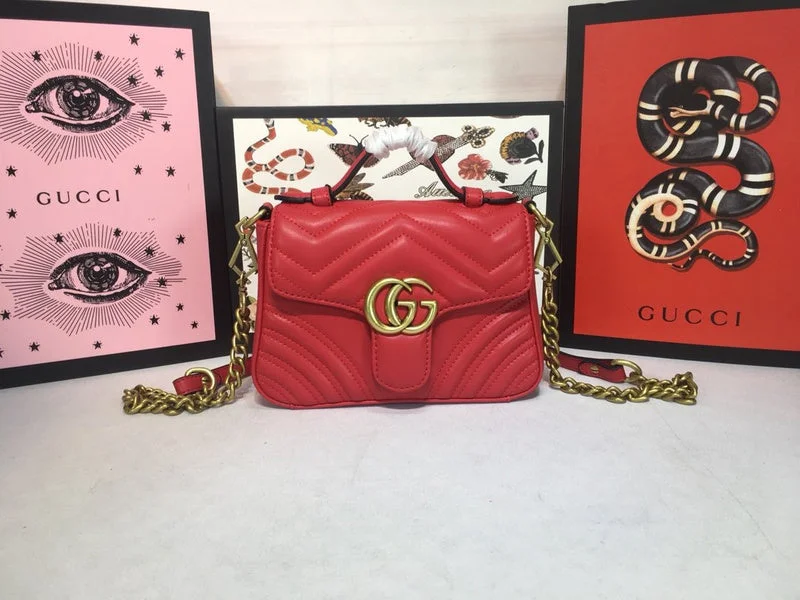 WF - Gucci Bags - 10581