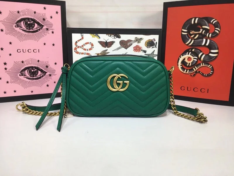 WF - Gucci Bags - 10554