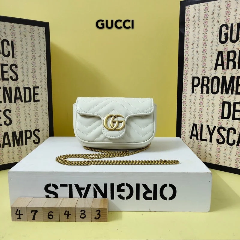 WF - Gucci Bags - 10569