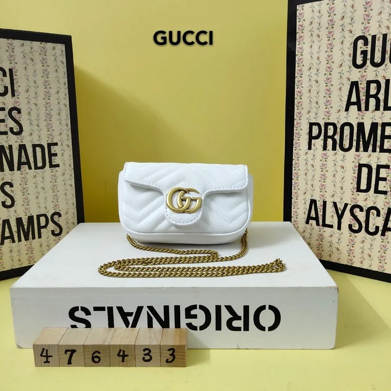 WF - Gucci Bags - 10565