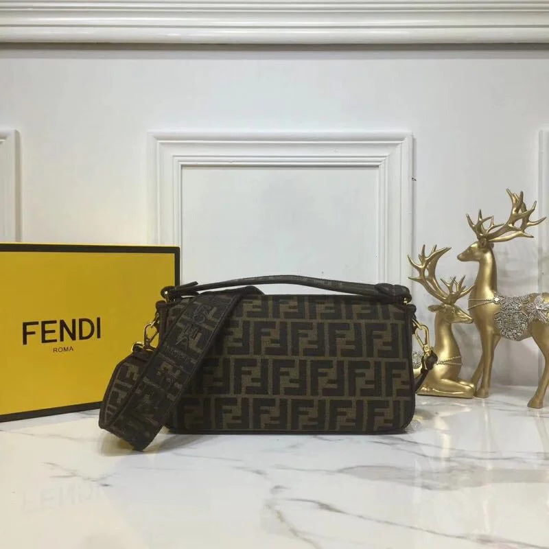 fendi luxury-Totes - FDI Bags - 094