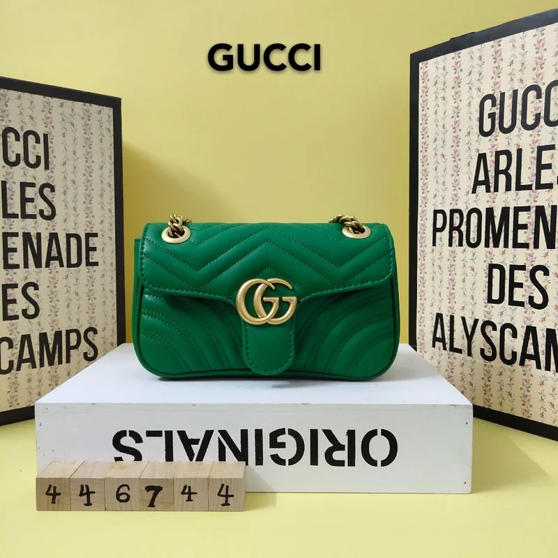 WF - Gucci Bags - 10536