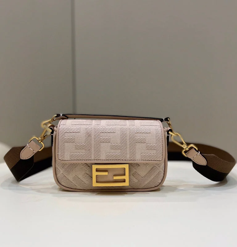 BC - FENDI BAGS - 261