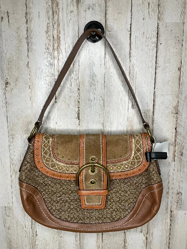 Handbag By Coach  Size: Medium