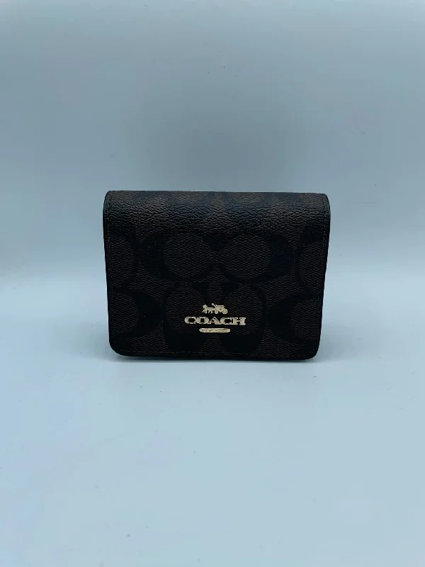 Handbag By Coach  Size: Small