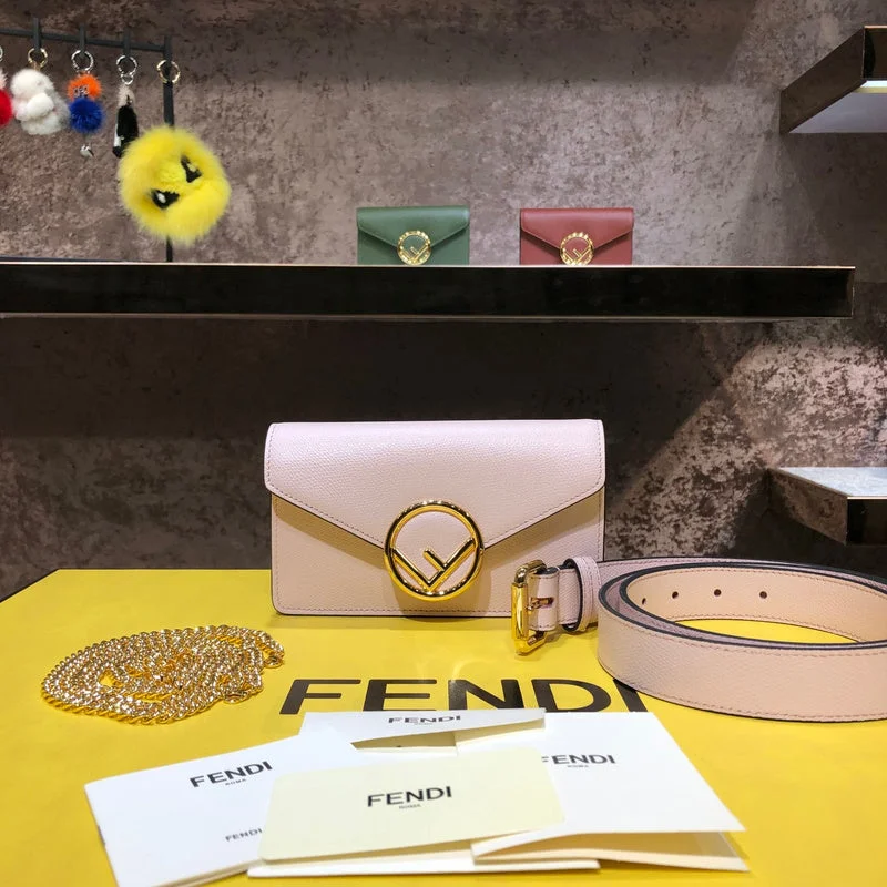 fendi luxury-Totes - FDI Bags - 146