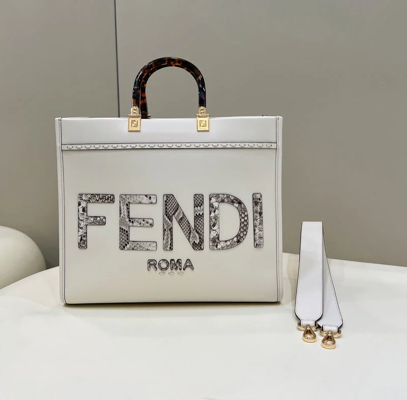 WF - Fendi Bags - 268